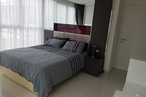Condominio de 1 dormitorio en Pattaya, Tailandia № 204175 - foto 4