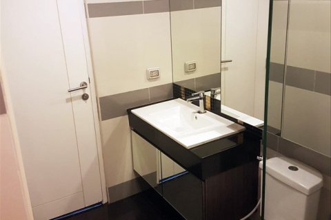 Condominio de 1 dormitorio en Pattaya, Tailandia № 204175 - foto 2
