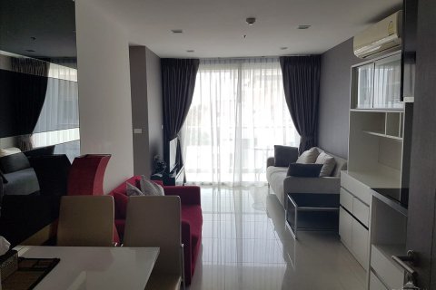 Condominio de 1 dormitorio en Pattaya, Tailandia № 204175 - foto 11