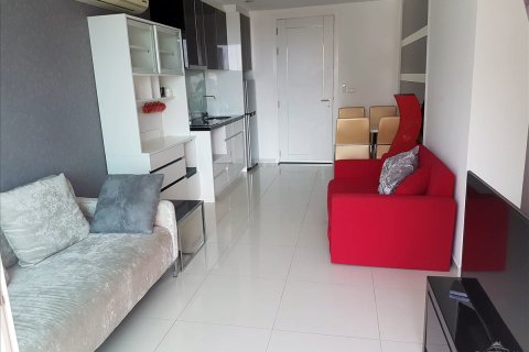 Condominio de 1 dormitorio en Pattaya, Tailandia № 204175 - foto 10