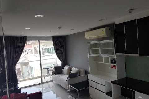 Condominio de 1 dormitorio en Pattaya, Tailandia № 204175 - foto 13