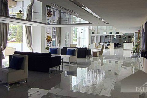 Condominio de 1 dormitorio en Pattaya, Tailandia № 204175 - foto 20