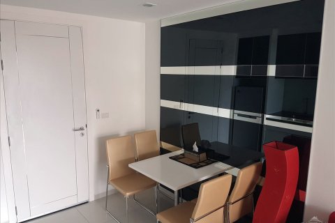 Condominio de 1 dormitorio en Pattaya, Tailandia № 204175 - foto 7