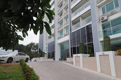 Condominio de 1 dormitorio en Pattaya, Tailandia № 204175 - foto 17