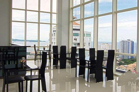 Condominio de 1 dormitorio en Pattaya, Tailandia № 204175 - foto 14