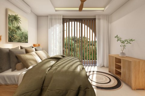 Chalet de 3 dormitorios en Ko Samui, Tailandia № 165261 - foto 15