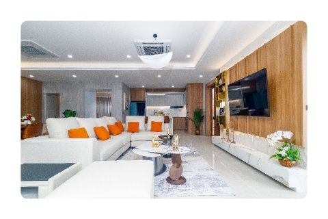Chalet de 3 dormitorios en Phuket, Tailandia № 165259 - foto 2