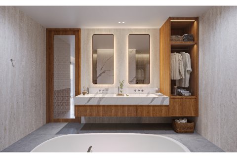 Villa in Phuket, Thailand 4 Schlafzimmer № 165260 - Foto 10