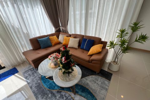 Chalet de 3 dormitorios en Kamala, Tailandia № 165264 - foto 24
