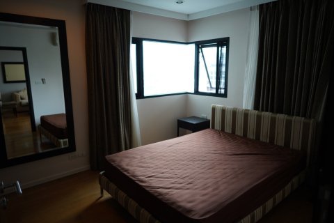Estudio en el condominio en Sathon, Bangkok, Tailandia № 161642 - foto 4