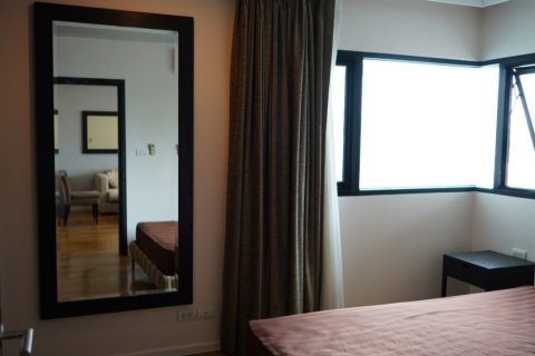 Estudio en el condominio en Sathon, Bangkok, Tailandia № 161642 - foto 6