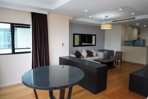 Estudio en el condominio en Sathon, Bangkok, Tailandia № 161642 - foto 2