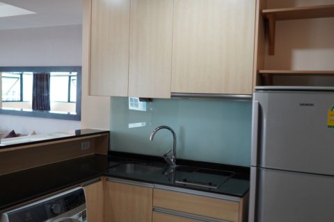 Estudio en el condominio en Sathon, Bangkok, Tailandia № 161642 - foto 5