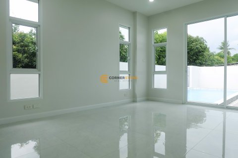 Estudio en Pattaya, Tailandia № 113384 - foto 15