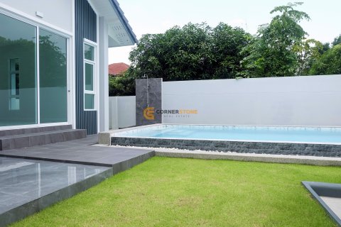 Estudio en Pattaya, Tailandia № 113384 - foto 28