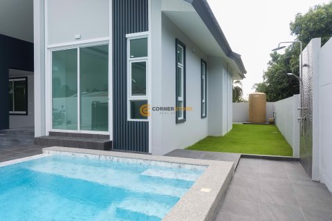 Estudio en Pattaya, Tailandia № 113384 - foto 4