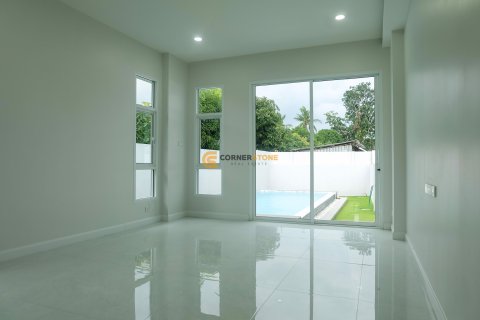 Estudio en Pattaya, Tailandia № 113384 - foto 16