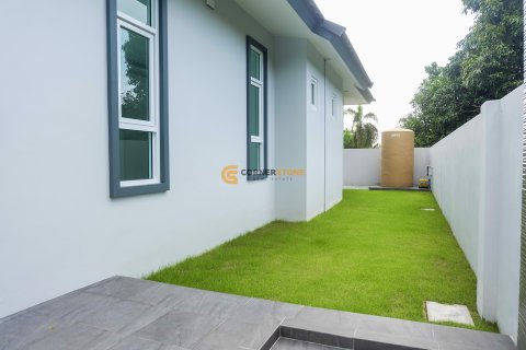 Estudio en Pattaya, Tailandia № 113384 - foto 3