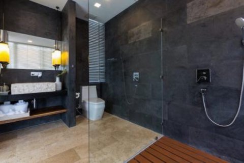 Villa in Tha Chang, Thailand 6 Schlafzimmer № 193687 - Foto 5