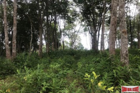 Terreno 33600 m2 en Ko Kaeo, Tailandia № 193690 - foto 4