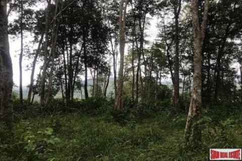 Terreno 33600 m2 en Ko Kaeo, Tailandia № 193690 - foto 5