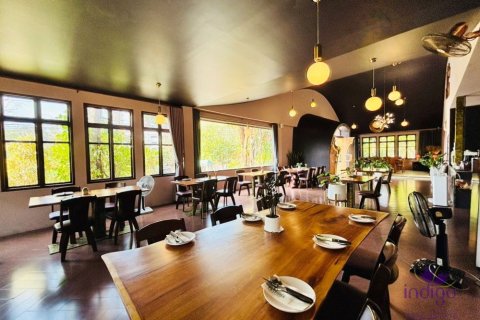 Gewerbeimmobilie in Chiang Mai, Thailand № 162652 - Foto 6