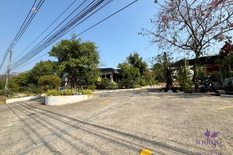 Local comercial en Chiang Mai, Tailandia № 162652
