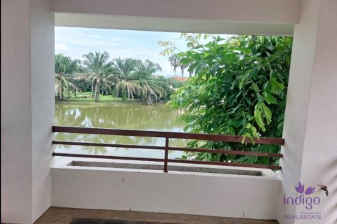 Casa de 3 dormitorios en Chiang Mai, Tailandia № 162656 - foto 16