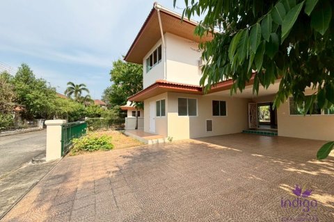 Haus in Chiang Mai, Thailand 3 Schlafzimmer № 162656