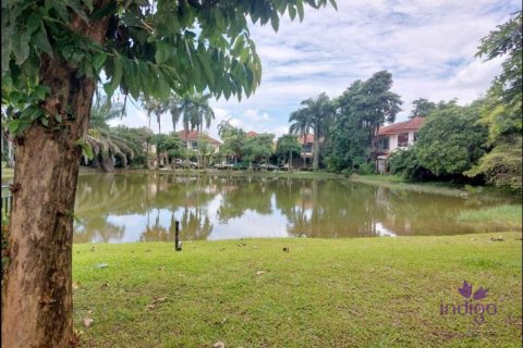Casa de 3 dormitorios en Chiang Mai, Tailandia № 162656 - foto 19