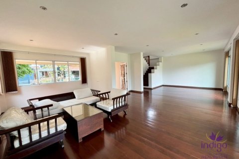 Casa de 3 dormitorios en Chiang Mai, Tailandia № 162656 - foto 3