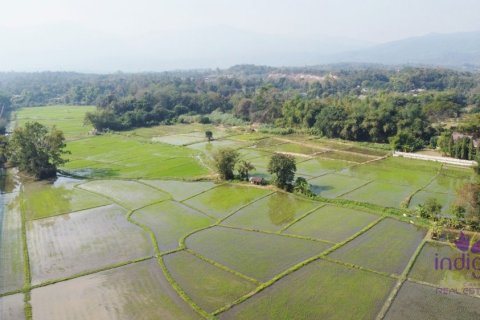 Terreno en Chiang Mai, Tailandia № 162650 - foto 8