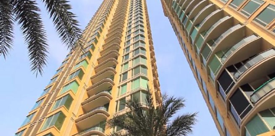 Apartamento de 3 dormitorios en Bangkok, Tailandia № 203295