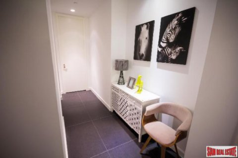 Apartamento de 3 dormitorios en Bangkok, Tailandia № 203296 - foto 5