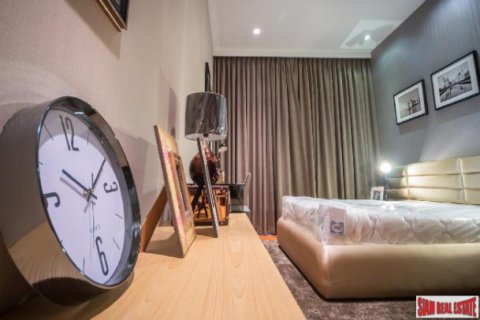 Apartamento de 3 dormitorios en Bangkok, Tailandia № 203296 - foto 3