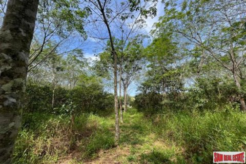 Estudio en Phang Nga, Tailandia № 203292 - foto 5