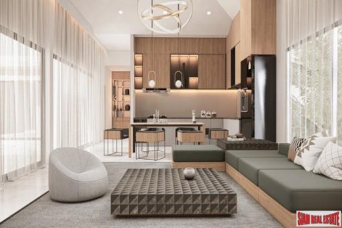 Chalet de 3 dormitorios en Phuket, Tailandia № 203293 - foto 4