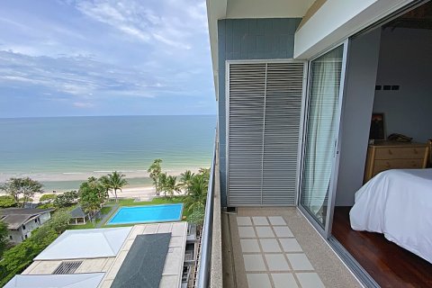 Condominio de 1 dormitorio en Hua Hin, Tailandia № 168305 - foto 20