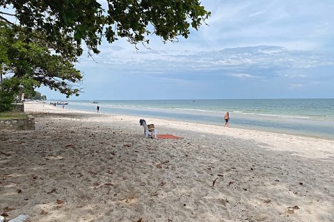 Condominio de 1 dormitorio en Hua Hin, Tailandia № 168305 - foto 30