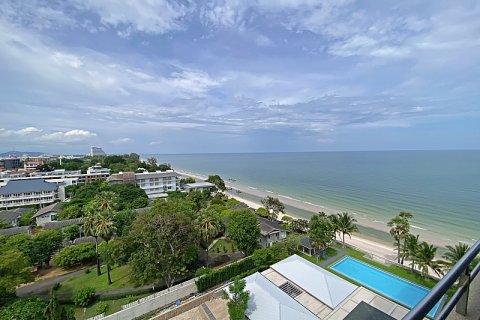 Condominio de 1 dormitorio en Hua Hin, Tailandia № 168305 - foto 4