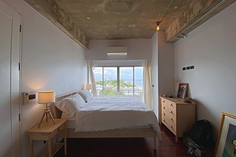 Condominio de 1 dormitorio en Hua Hin, Tailandia № 168305 - foto 15