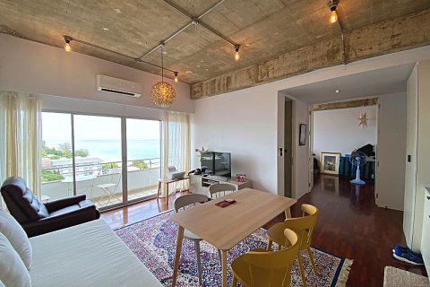 Condominio de 1 dormitorio en Hua Hin, Tailandia № 168305 - foto 10