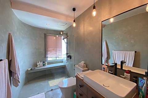 Condominio de 1 dormitorio en Hua Hin, Tailandia № 168305 - foto 24