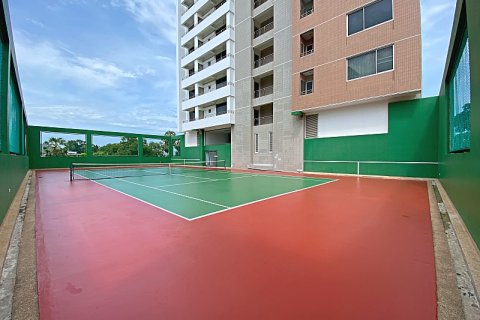 Condominio de 1 dormitorio en Hua Hin, Tailandia № 168305 - foto 28