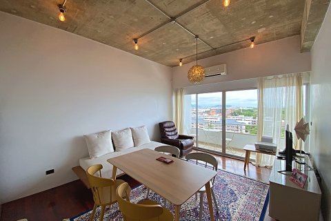 Condominio de 1 dormitorio en Hua Hin, Tailandia № 168305 - foto 7