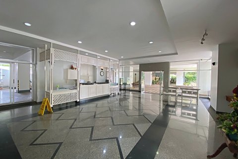 Condominio de 1 dormitorio en Hua Hin, Tailandia № 168305 - foto 21