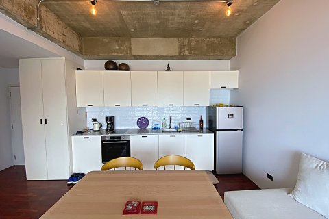 Condominio de 1 dormitorio en Hua Hin, Tailandia № 168305 - foto 9