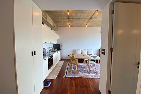 Condominio de 1 dormitorio en Hua Hin, Tailandia № 168305 - foto 6
