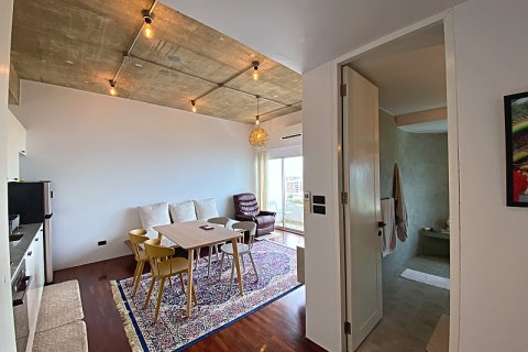 Condominio de 1 dormitorio en Hua Hin, Tailandia № 168305 - foto 5