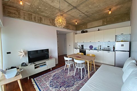 Condominio de 1 dormitorio en Hua Hin, Tailandia № 168305 - foto 8